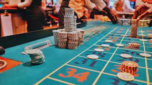 Онлайн казино Casino Zooma