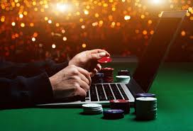 Официальный сайт Jackpot Casino